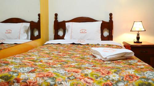 Albergue Hotel Karajia