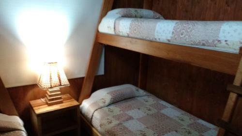 Agroturismo Caba�as Tornagaleones Villarrica