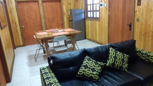 Agroturismo Caba�as Tornagaleones Villarrica