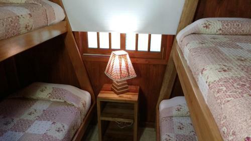 Agroturismo Caba�as Tornagaleones Villarrica