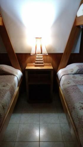 Agroturismo Caba�as Tornagaleones Villarrica