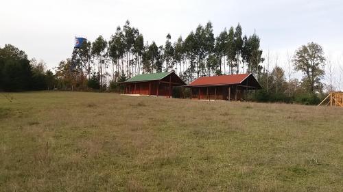 Agroturismo Caba�as Tornagaleones Villarrica