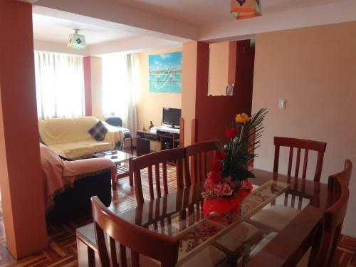 Miravalle Lodge Apart