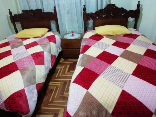 Miravalle Lodge Apart