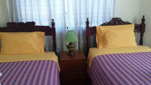 Miravalle Lodge Apart