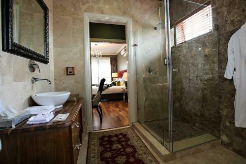 Mavuta Boutique Apartments