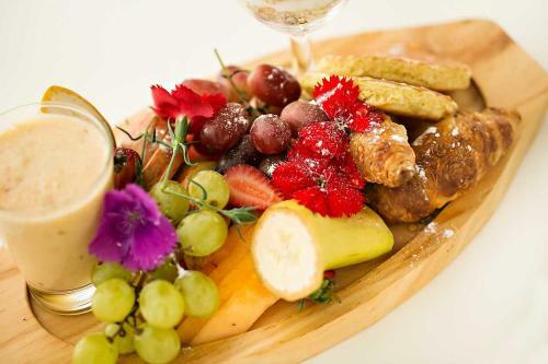 Mavuta Boutique Apartments