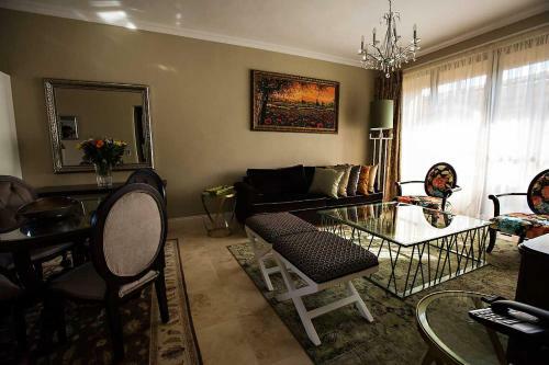 Mavuta Boutique Apartments