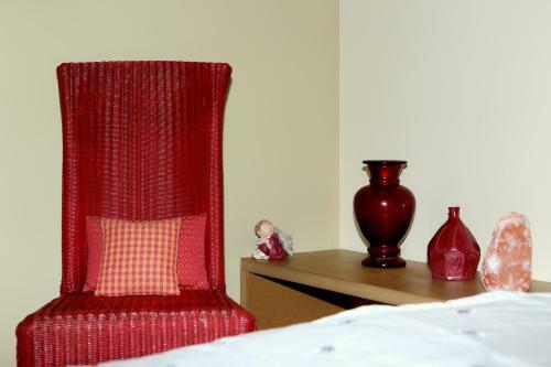 Bed & Breakfast Aux Pierres Magiques