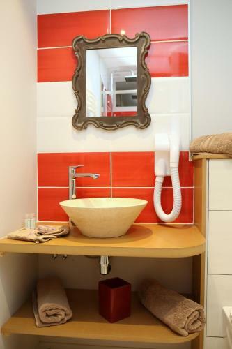 Bed & Breakfast Aux Pierres Magiques
