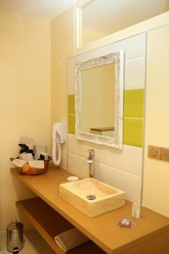 Bed & Breakfast Aux Pierres Magiques