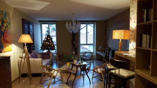 Bed & Breakfast Aux Pierres Magiques
