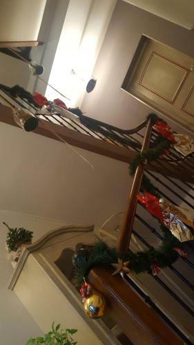 Bed & Breakfast Aux Pierres Magiques