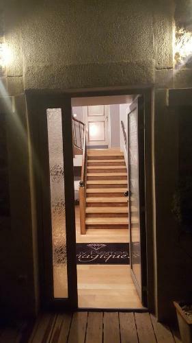 Bed & Breakfast Aux Pierres Magiques