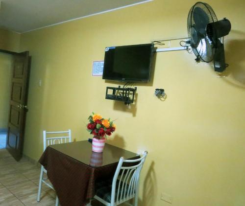 Hostal Summer Dreams