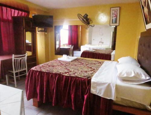 Hostal Summer Dreams