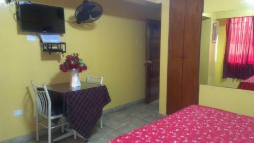 Hostal Summer Dreams
