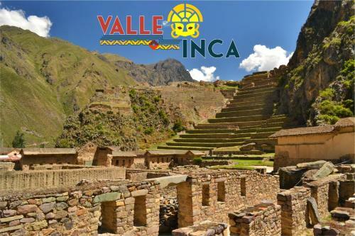 Hostal Valle Inca