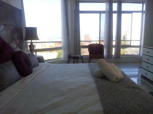 Hostal Bread & Barrel Palazzo Blouberg