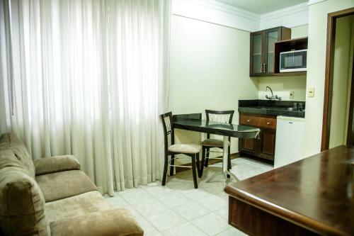 Apartamento Le Village Flats