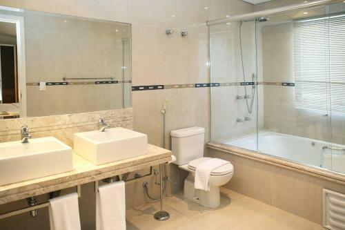 Apartamento Le Village Flats