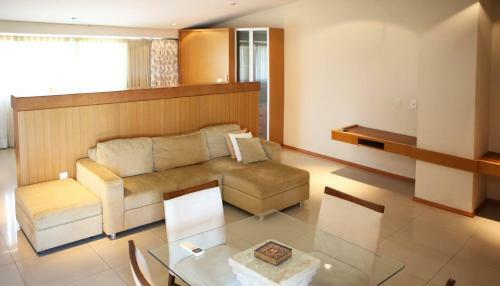 Apartamento Le Village Flats