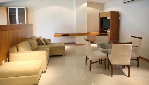 Apartamento Le Village Flats