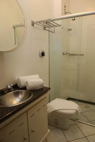 Apartamento Le Village Flats