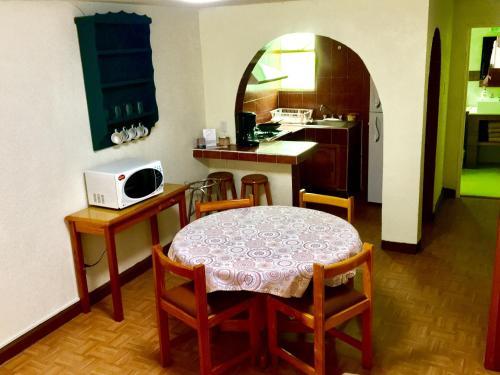 Apartamento Privada 400