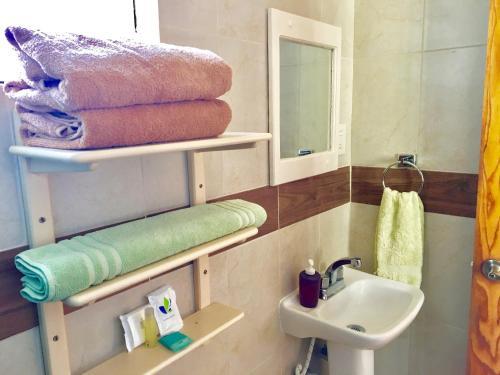 Apartamento Privada 400