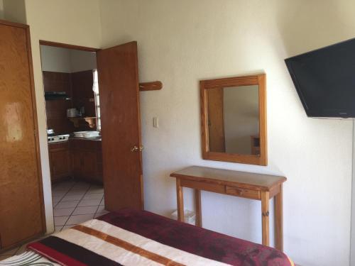 Apartamento Privada 400