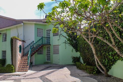 Apartamento Privada 400