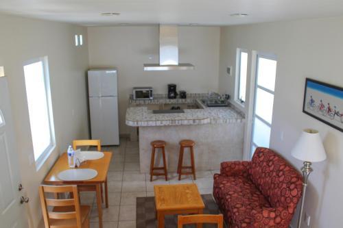 Apartamento Privada 400