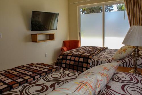 Apartamento Privada 400