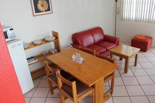 Apartamento Privada 400