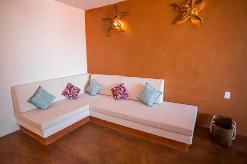 Apartamento Punta Arena Surf