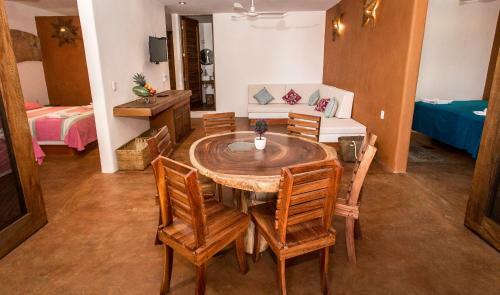 Apartamento Punta Arena Surf