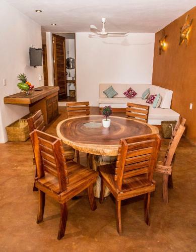 Apartamento Punta Arena Surf