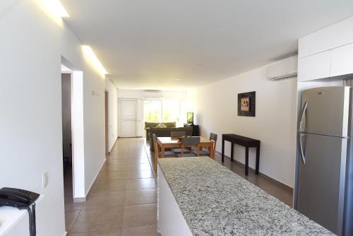 Apartamento 9 Bahias Condos
