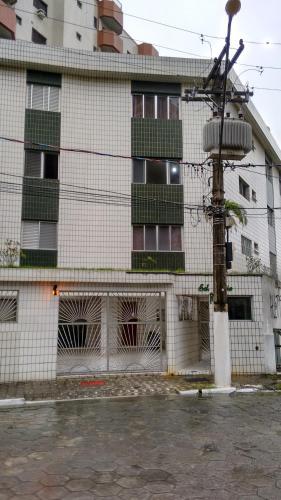 Apartamento 1 Quarto Edificio Tokio