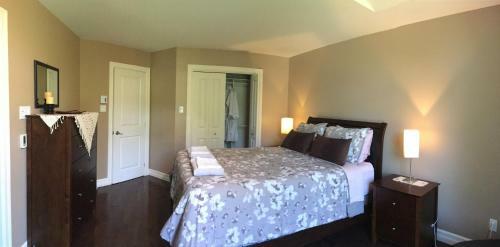 Bb Saffron Tremblant