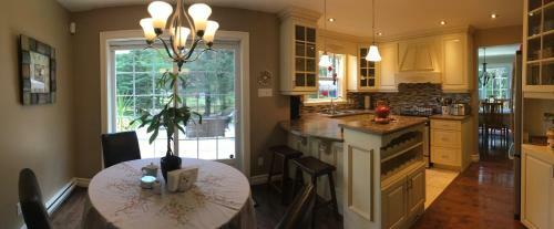 Bb Saffron Tremblant