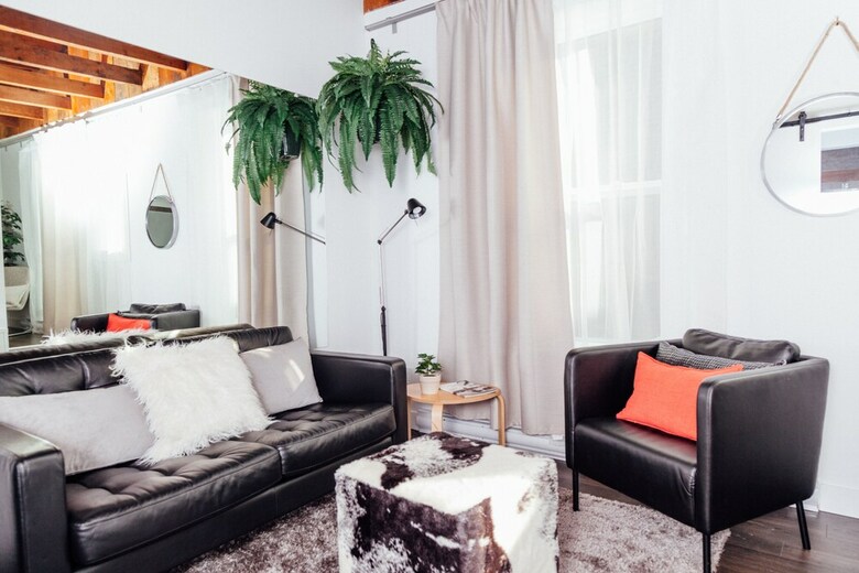 Leqube Apartments