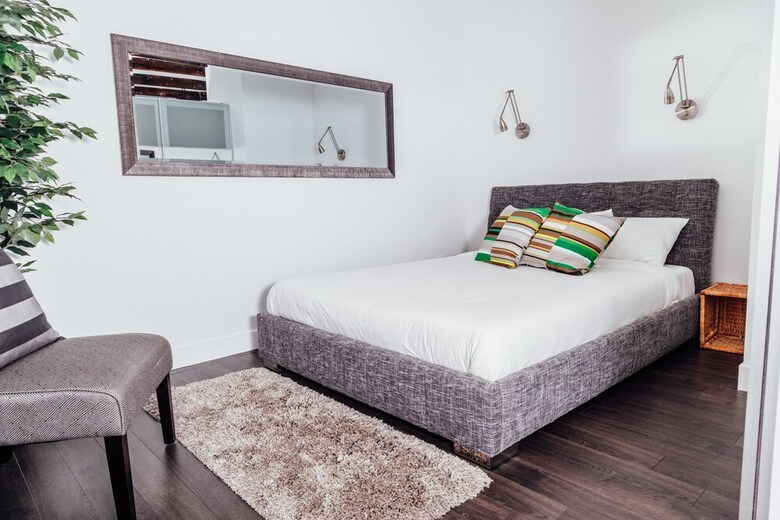 Leqube Apartments