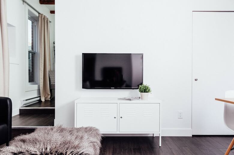 Leqube Apartments