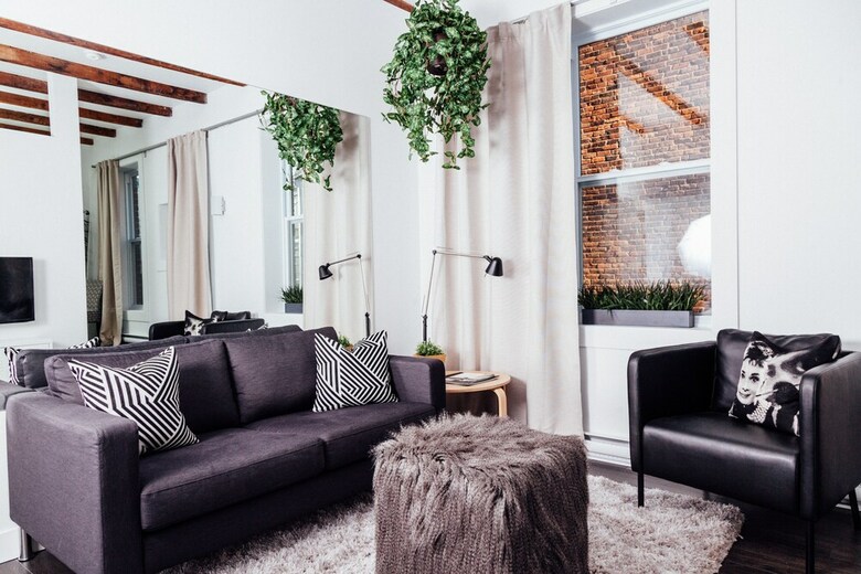 Leqube Apartments