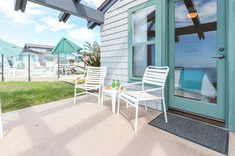 Apartamento Wave Crest Resort