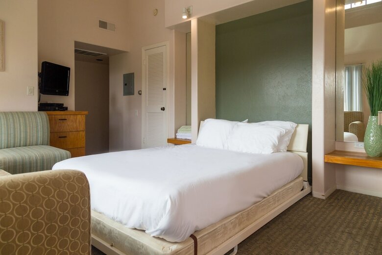 Apartamento Wave Crest Resort
