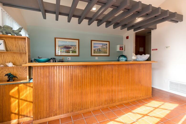 Apartamento Wave Crest Resort