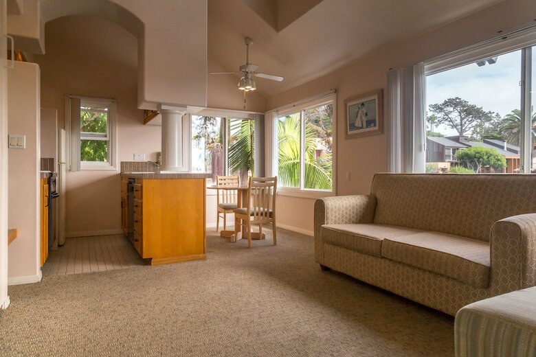 Apartamento Wave Crest Resort